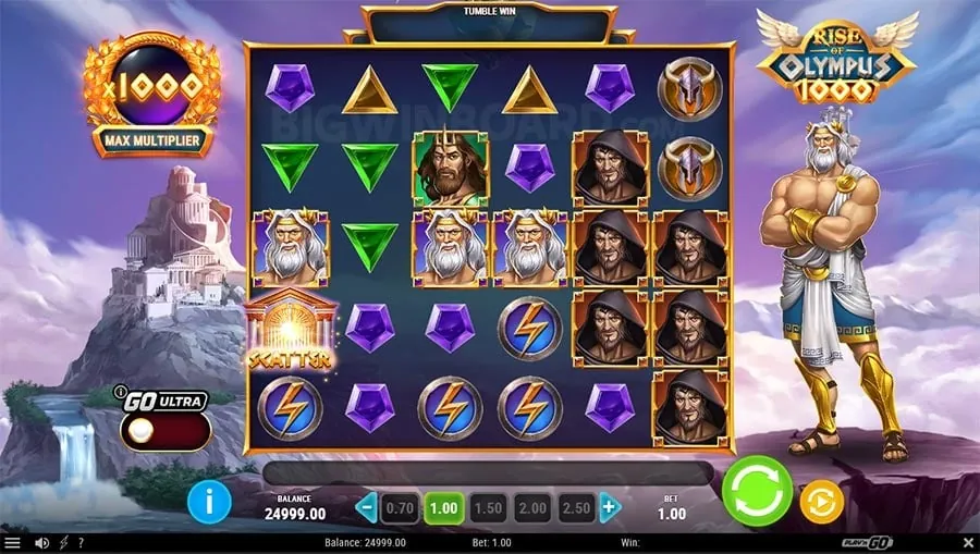 ph365 How Slot Machines Work