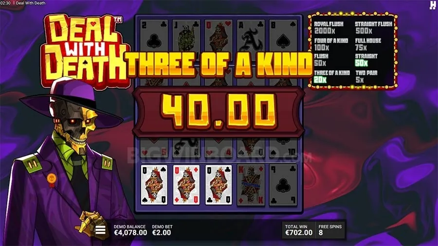 Guide to new live casino games