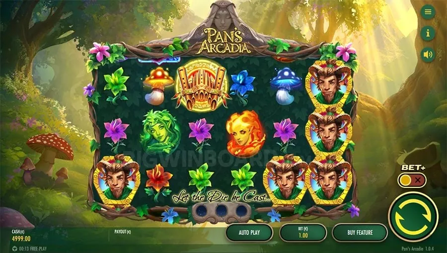 ph365 Slot Game Showcase