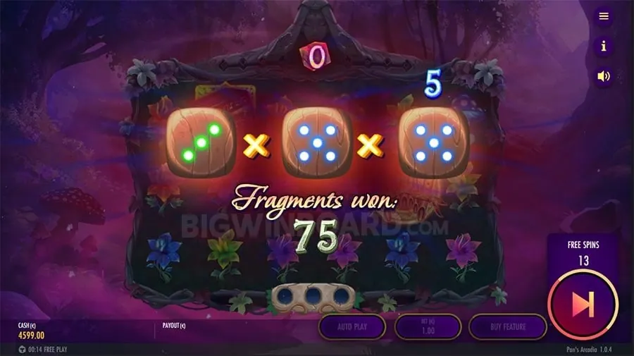 Secure Gaming Platform