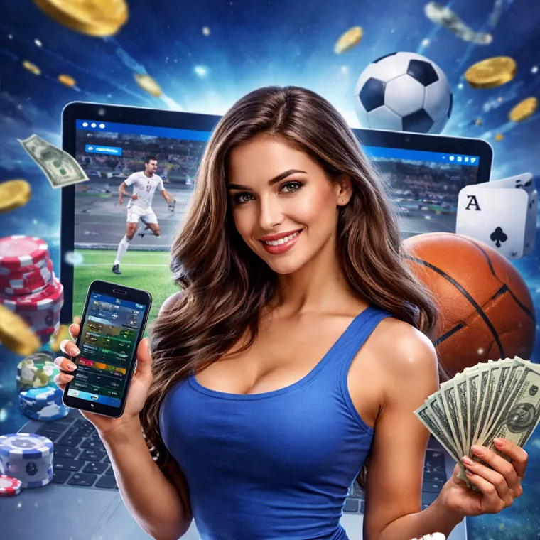 Esports betting partner