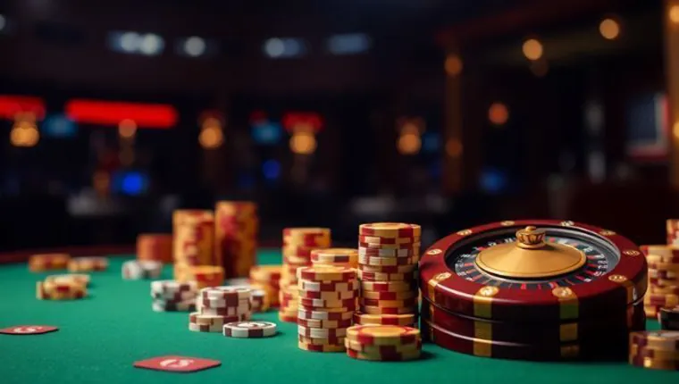 ph365 Live Casino Experience