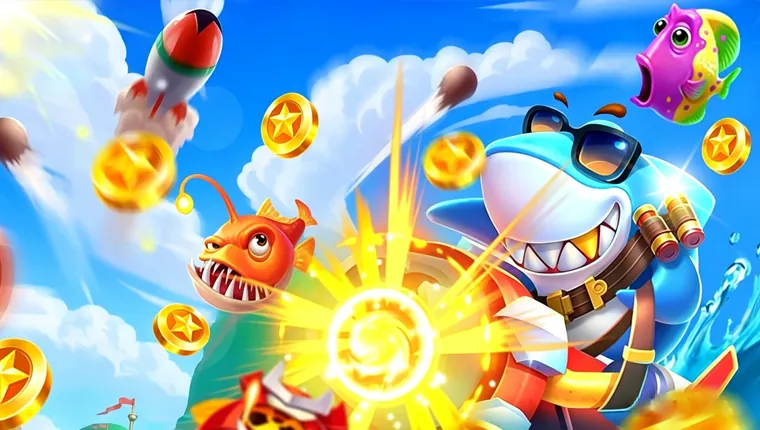 Discover the Thrill of Arcade Games Online with okfun
