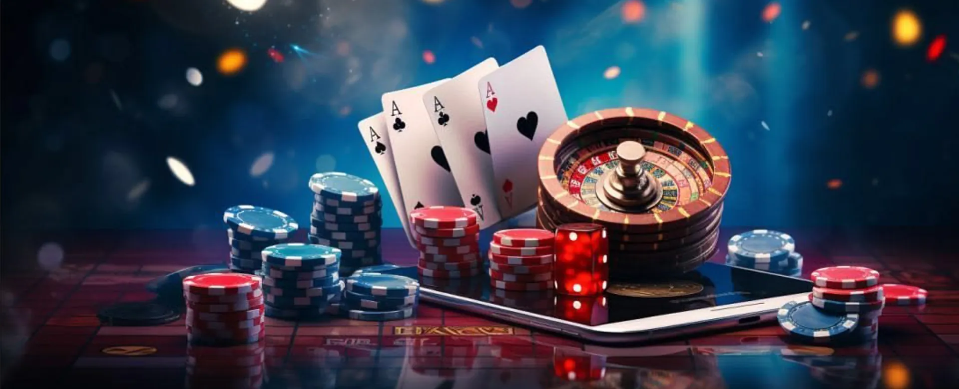 okfun Casino Online Betting PH
