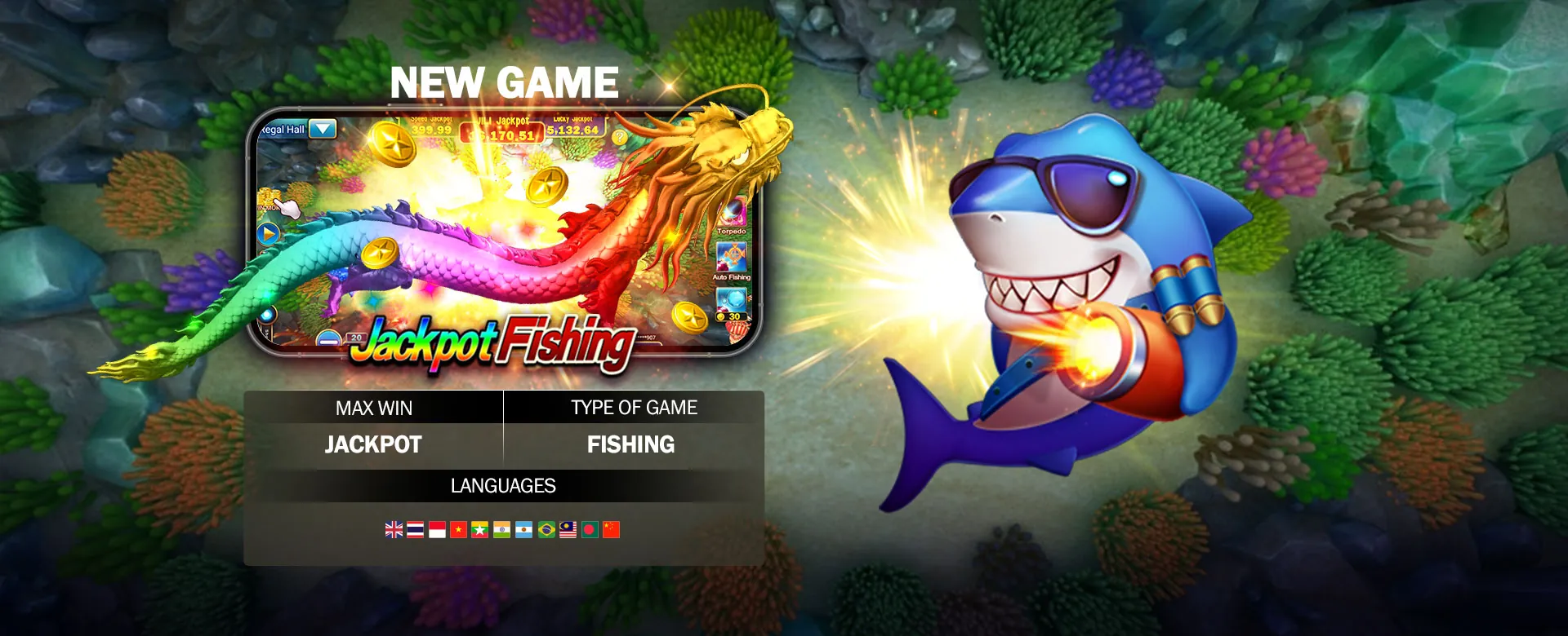 okfun app download banner