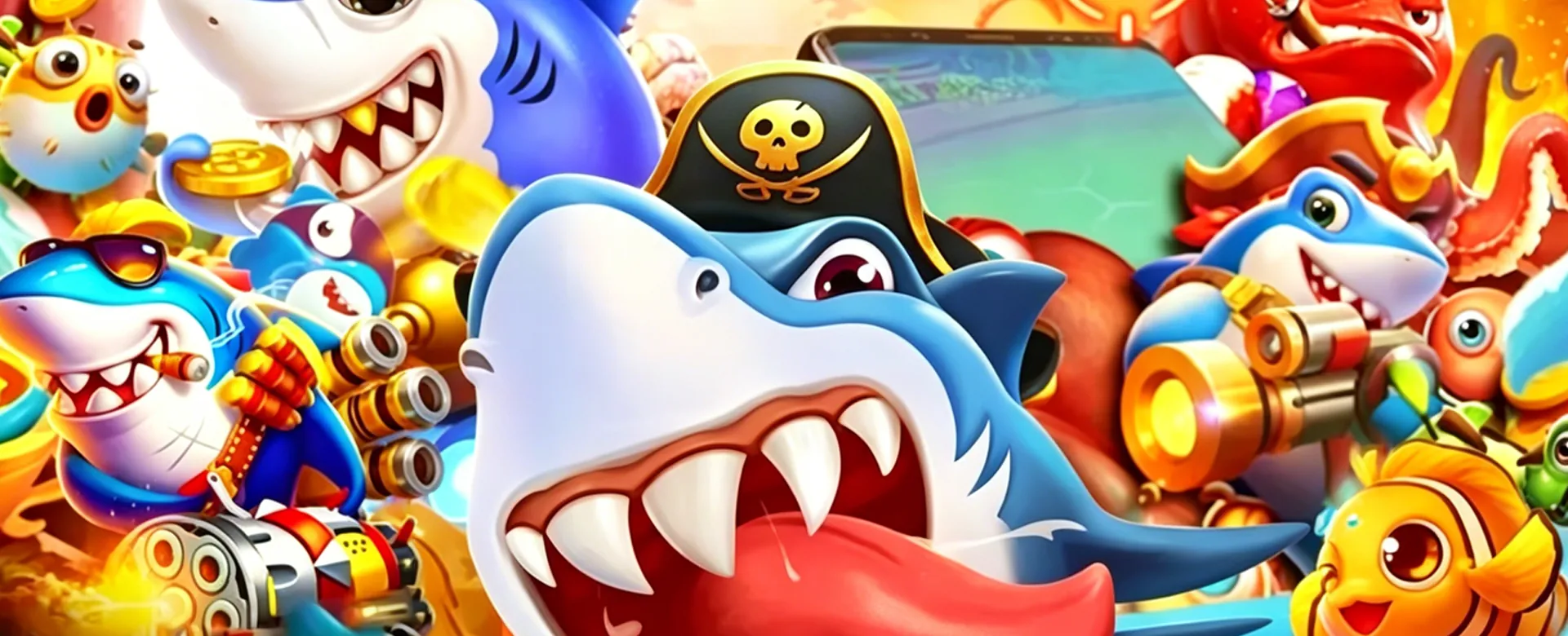 okfun Cookies Policy Banner