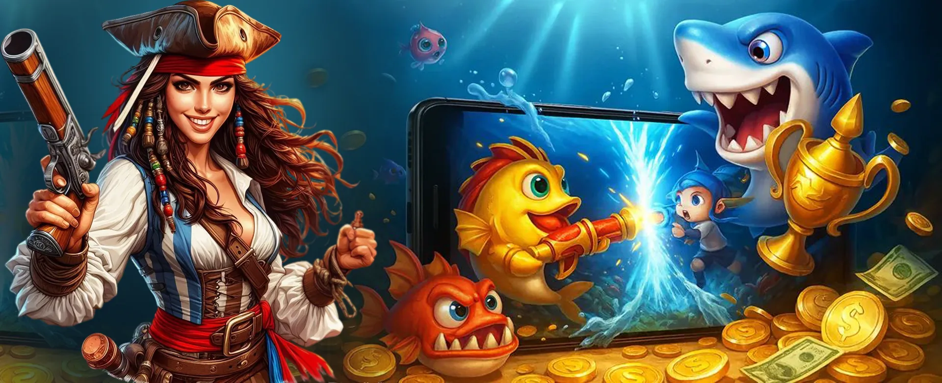 Player mastering live dealer games at okfun casino