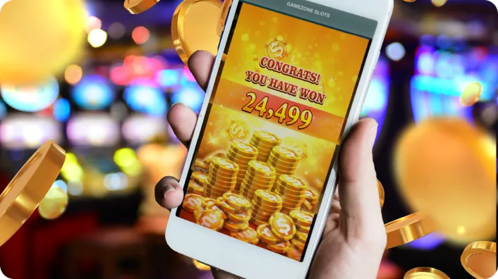 PH365 Slot Free Bonus