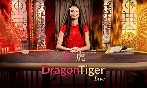 Live Casino Welcome Bonus